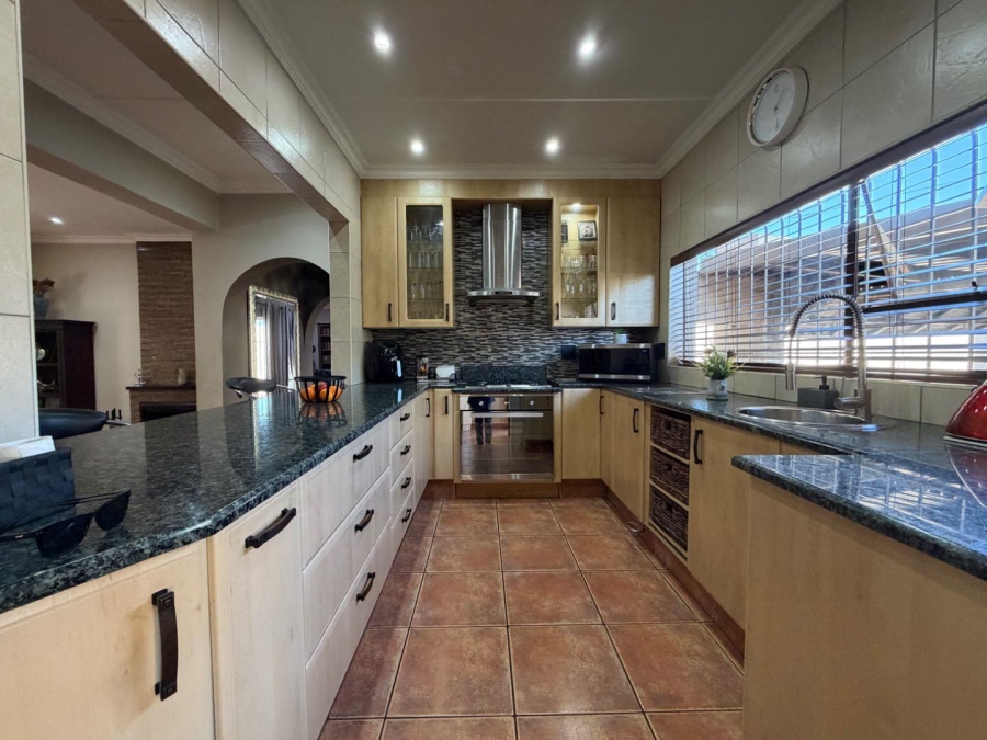 3 Bedroom Property for Sale in Eden Glen Gauteng