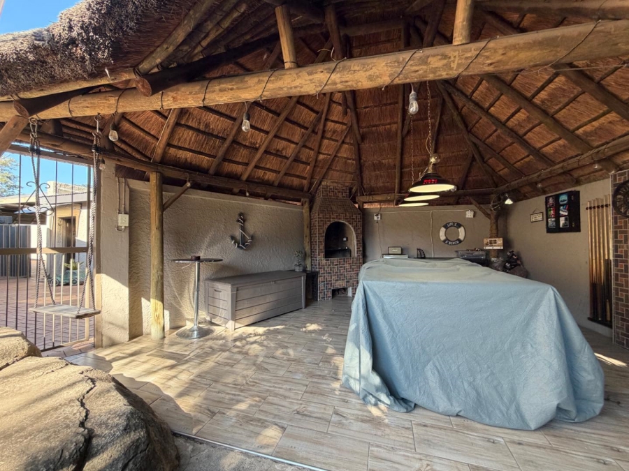 3 Bedroom Property for Sale in Eden Glen Gauteng