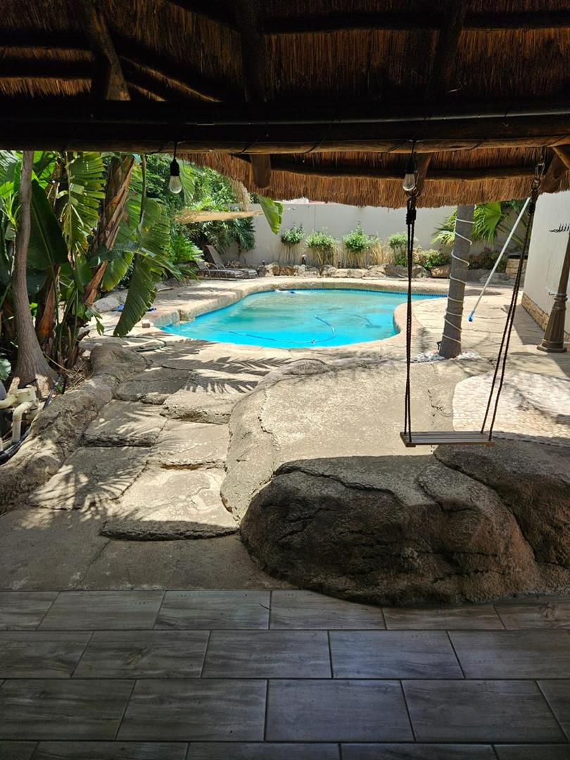 3 Bedroom Property for Sale in Eden Glen Gauteng
