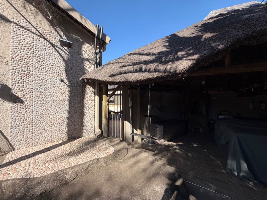 3 Bedroom Property for Sale in Eden Glen Gauteng