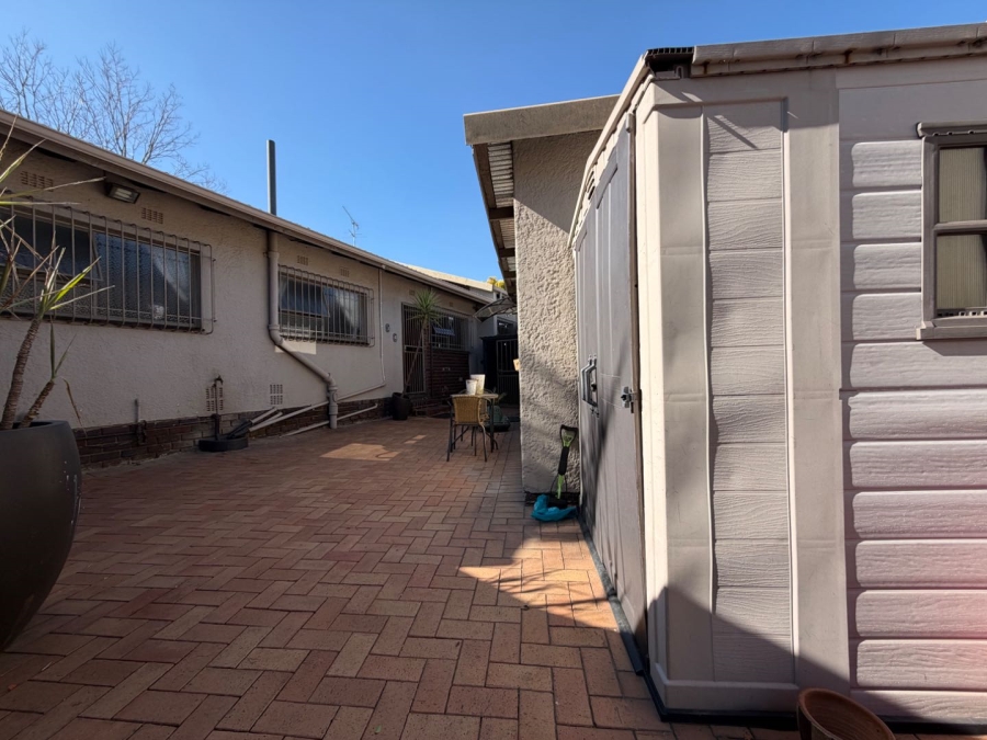 3 Bedroom Property for Sale in Eden Glen Gauteng