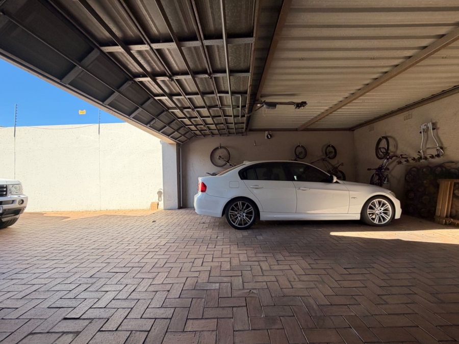 3 Bedroom Property for Sale in Eden Glen Gauteng