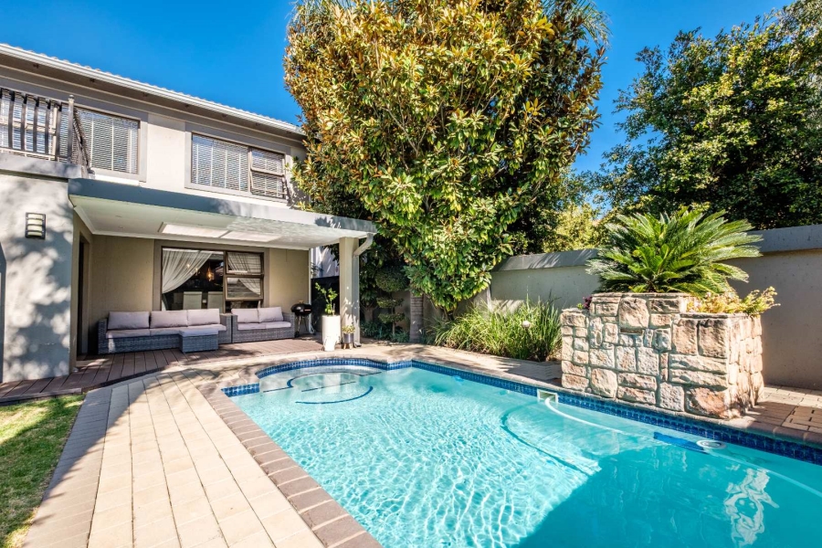 4 Bedroom Property for Sale in Beyerspark Gauteng