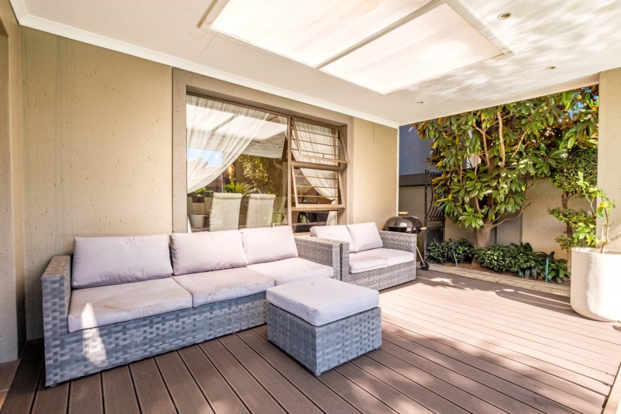 4 Bedroom Property for Sale in Beyerspark Gauteng