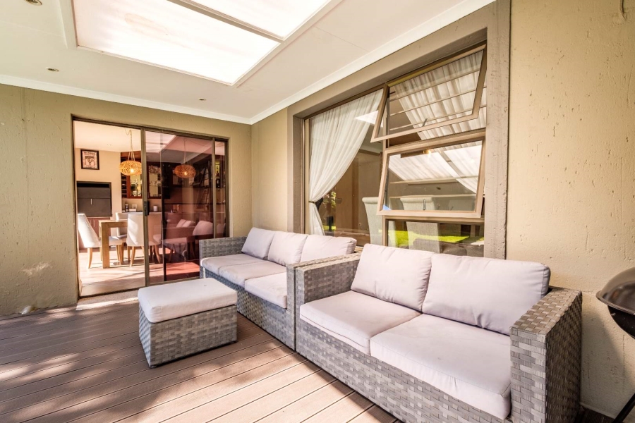 4 Bedroom Property for Sale in Beyerspark Gauteng