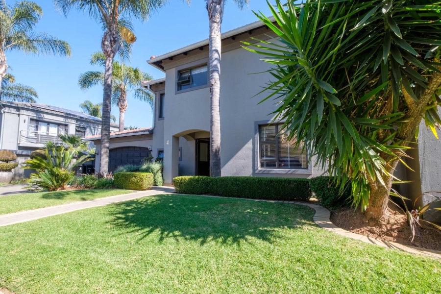 4 Bedroom Property for Sale in Beyerspark Gauteng