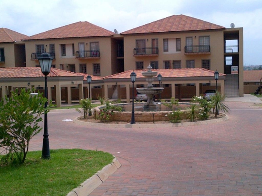 1 Bedroom Property for Sale in Norkem Park Gauteng