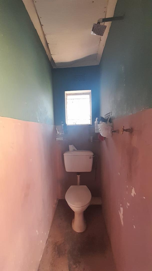 3 Bedroom Property for Sale in Rhodesfield Gauteng