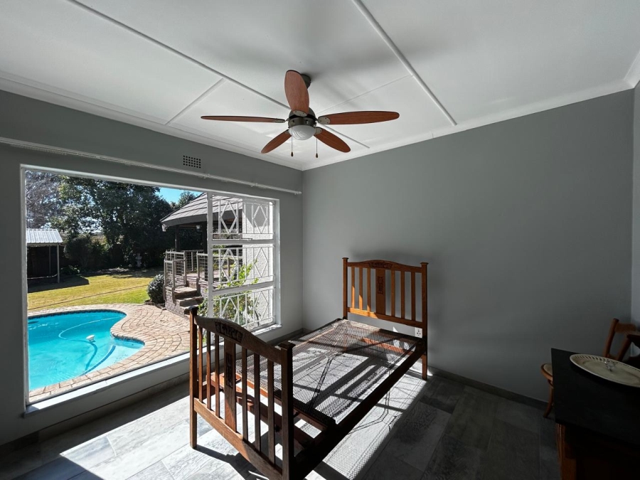 4 Bedroom Property for Sale in Flora Gardens Gauteng