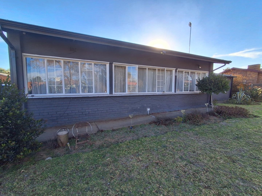 3 Bedroom Property for Sale in Vanderbijlpark SE 1 Gauteng