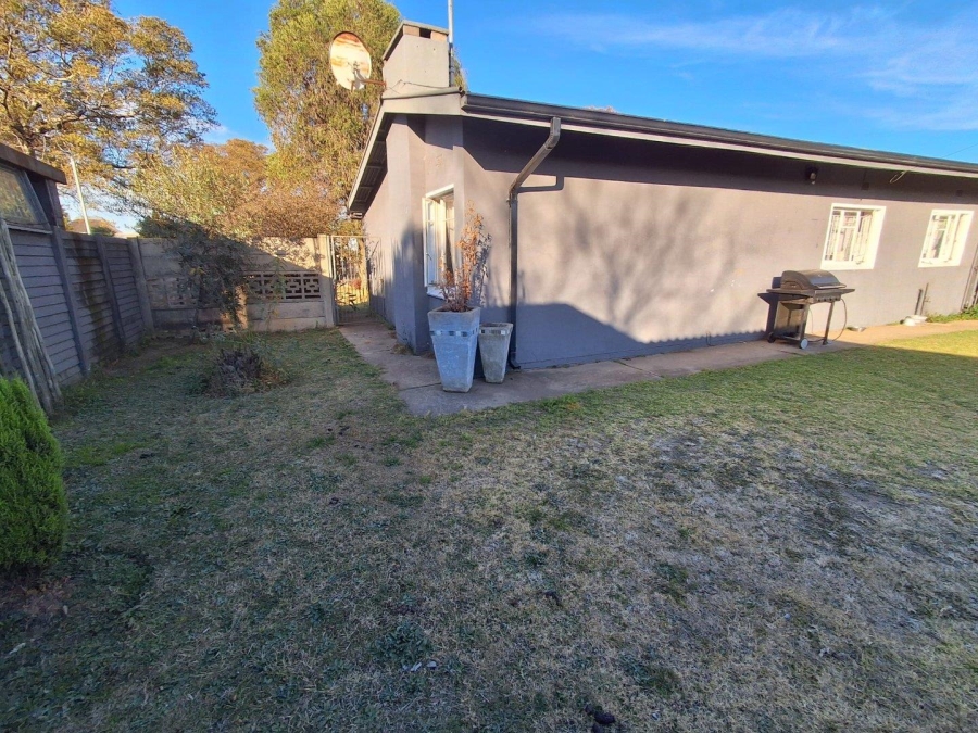3 Bedroom Property for Sale in Vanderbijlpark SE 1 Gauteng