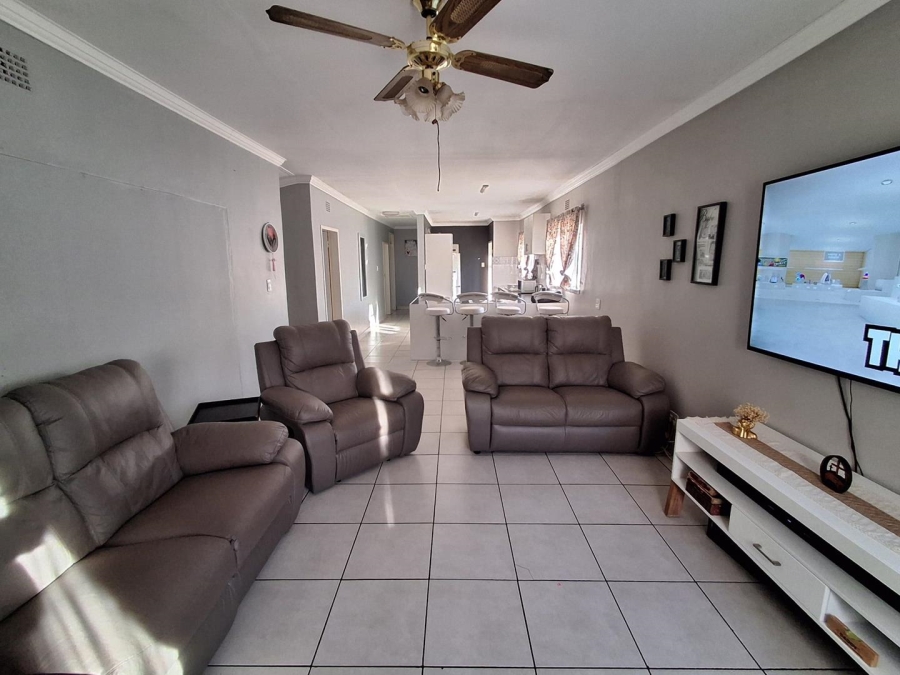 3 Bedroom Property for Sale in Vanderbijlpark SE 1 Gauteng