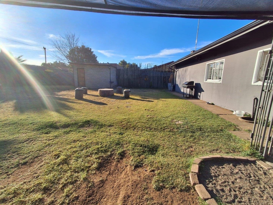 3 Bedroom Property for Sale in Vanderbijlpark SE 1 Gauteng
