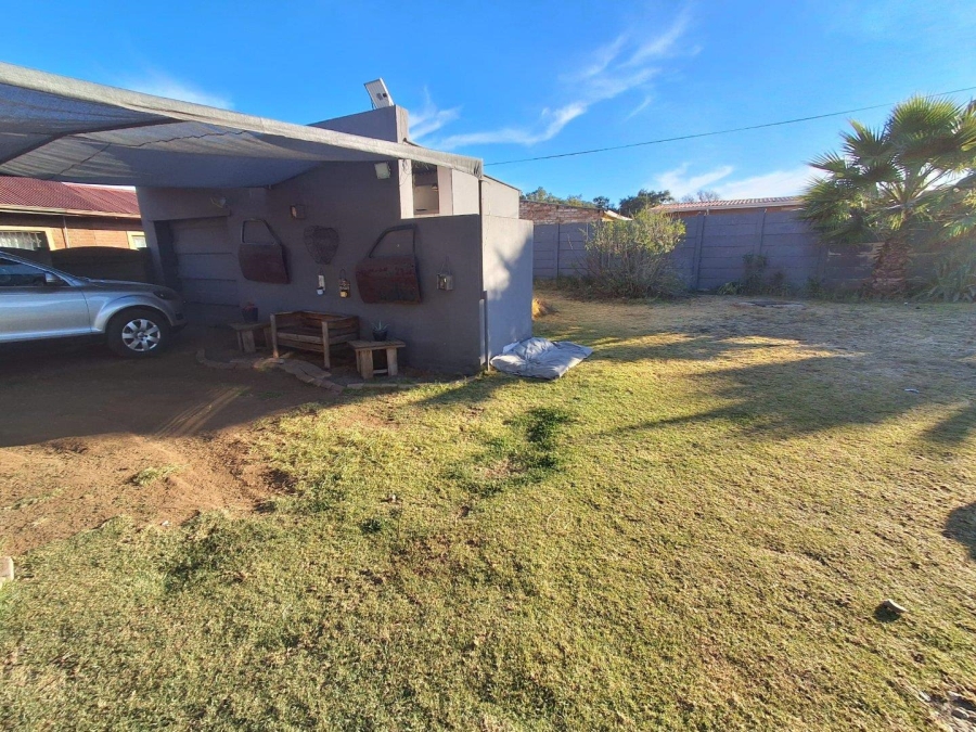3 Bedroom Property for Sale in Vanderbijlpark SE 1 Gauteng