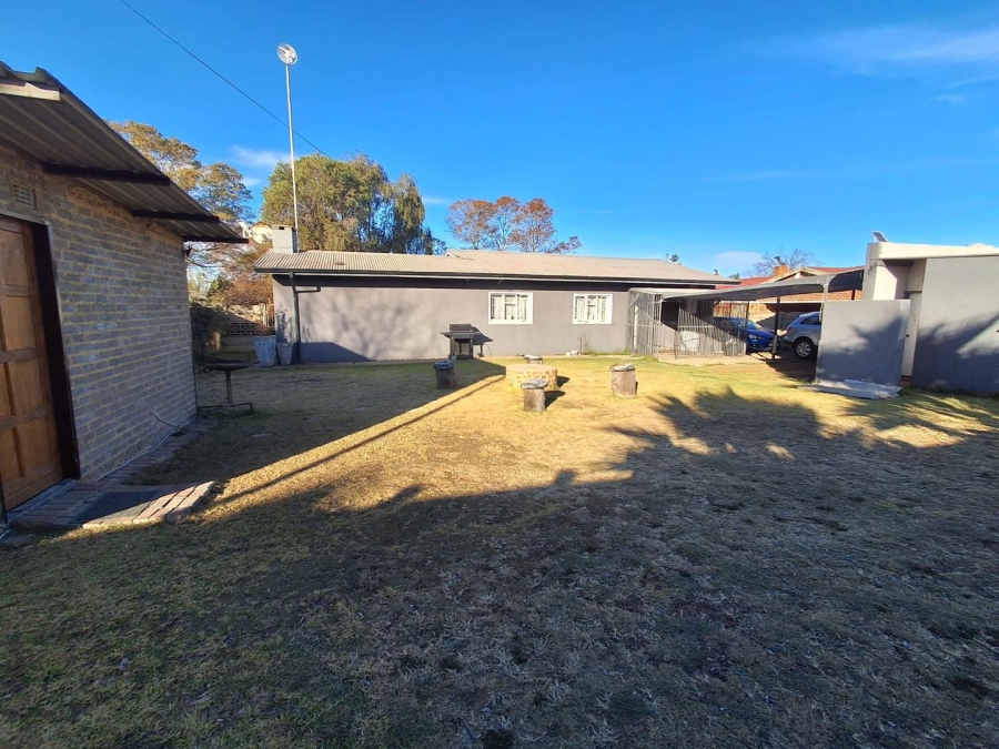 3 Bedroom Property for Sale in Vanderbijlpark SE 1 Gauteng