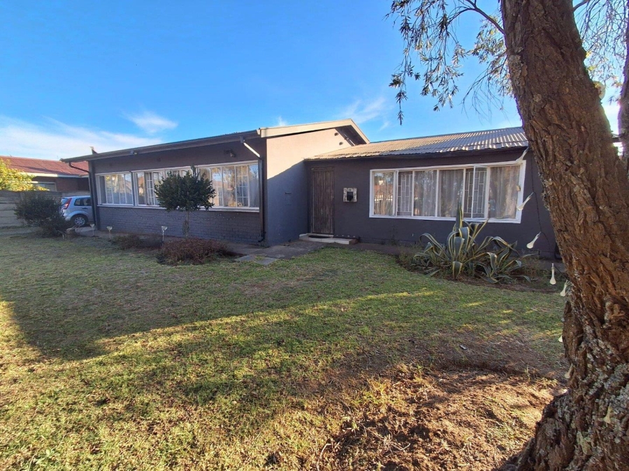 3 Bedroom Property for Sale in Vanderbijlpark SE 1 Gauteng