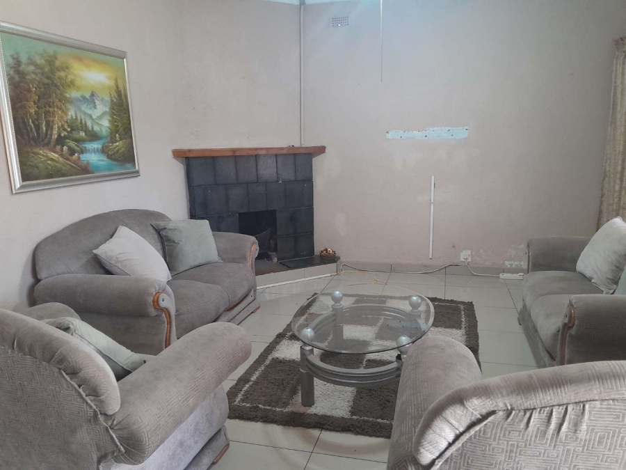 3 Bedroom Property for Sale in Regents Park Gauteng