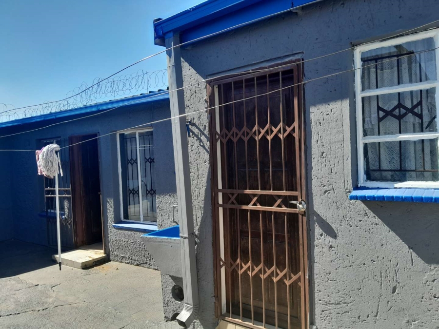 3 Bedroom Property for Sale in Regents Park Gauteng