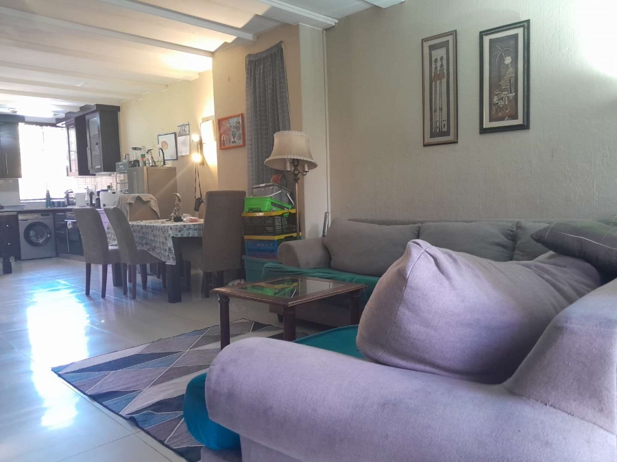 2 Bedroom Property for Sale in The Hill Gauteng