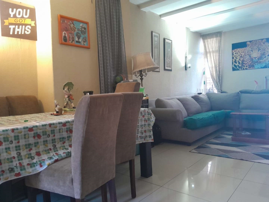 2 Bedroom Property for Sale in The Hill Gauteng