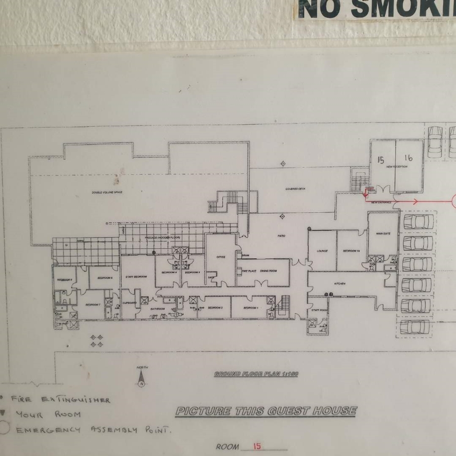 22 Bedroom Property for Sale in Pretoria North Gauteng