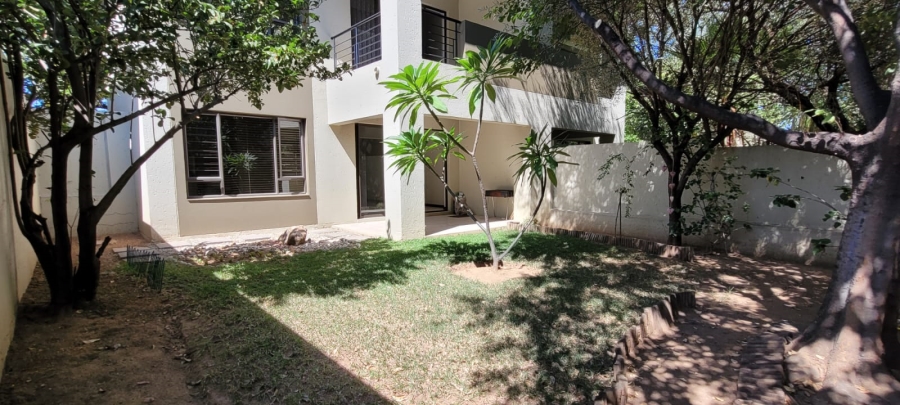 To Let 2 Bedroom Property for Rent in Maroeladal Gauteng