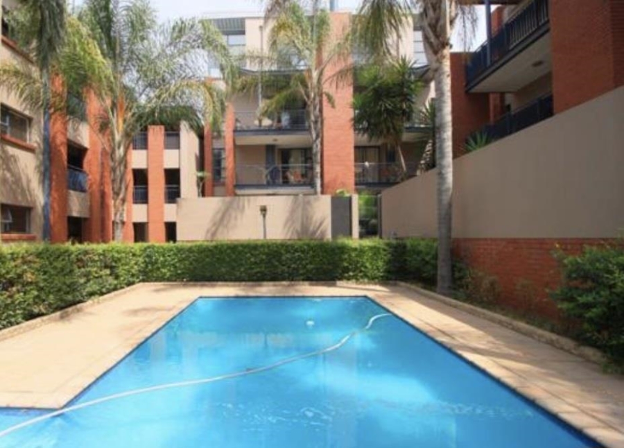 To Let 2 Bedroom Property for Rent in Morningside Gauteng