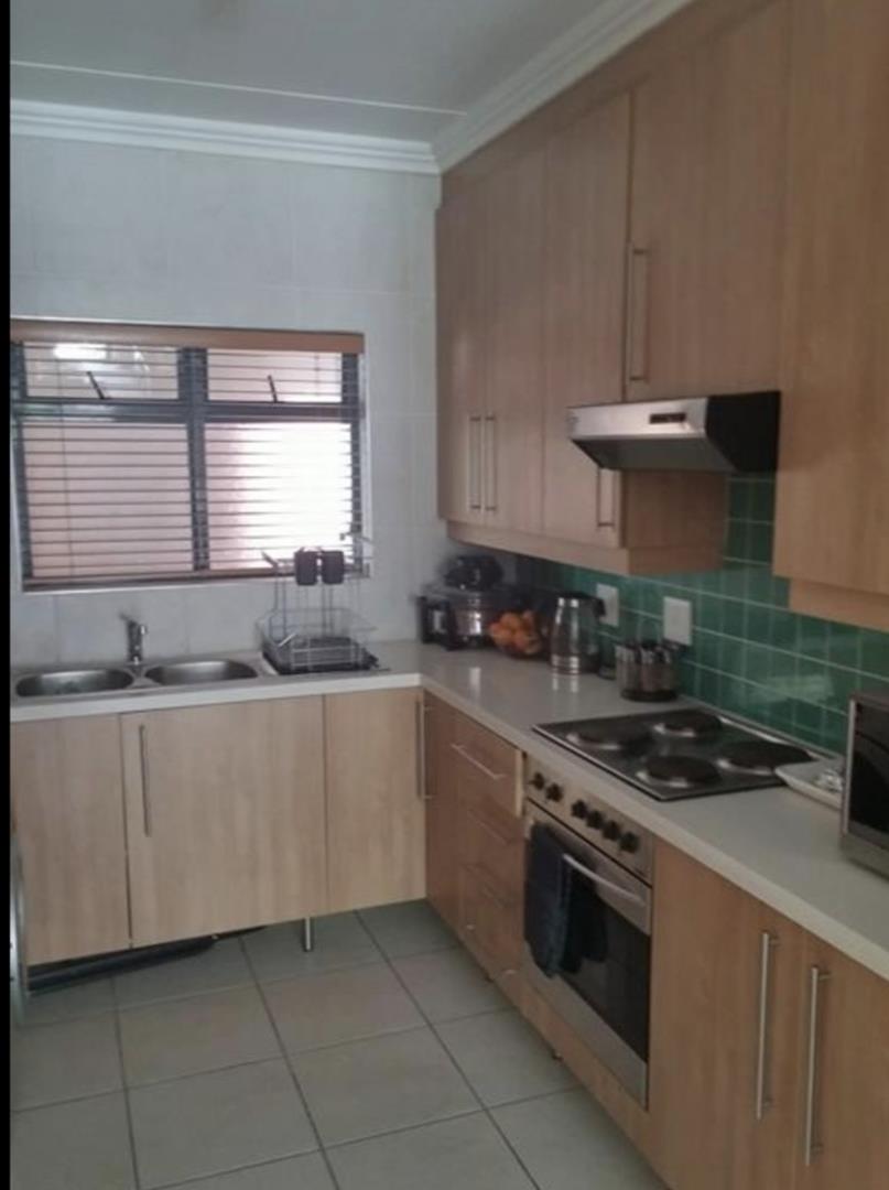 To Let 2 Bedroom Property for Rent in Morningside Gauteng