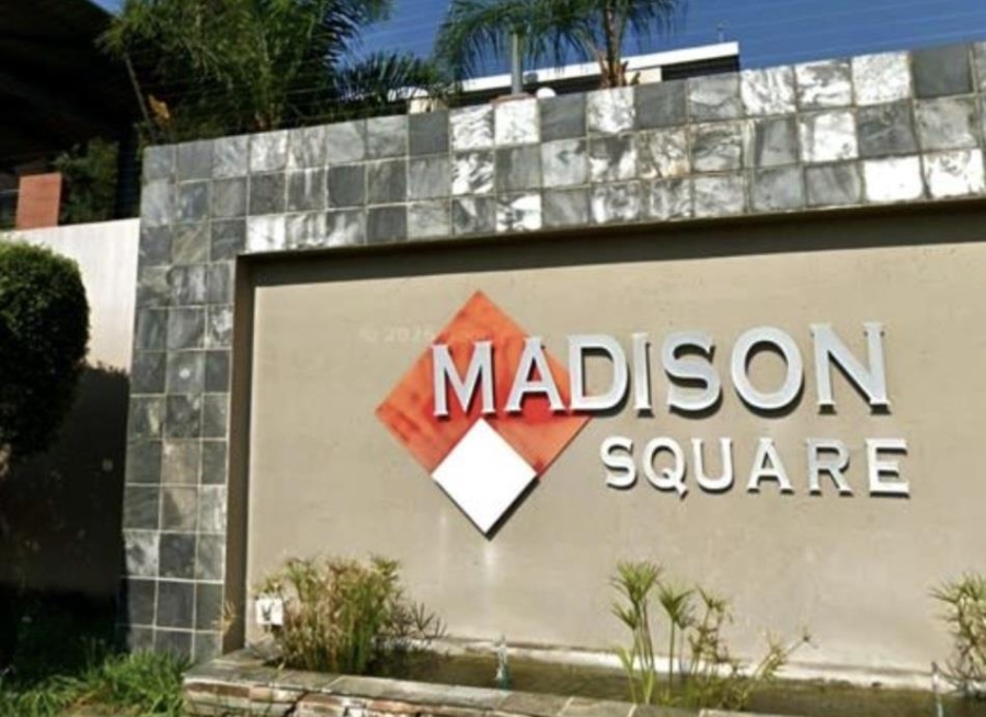 To Let 2 Bedroom Property for Rent in Morningside Gauteng