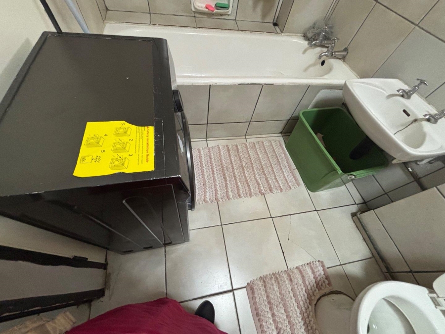 3 Bedroom Property for Sale in Sunnyside Gauteng
