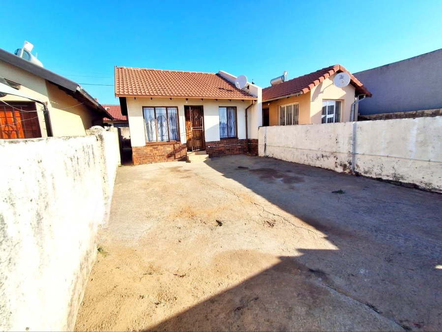 2 Bedroom Property for Sale in Rabie Ridge Gauteng