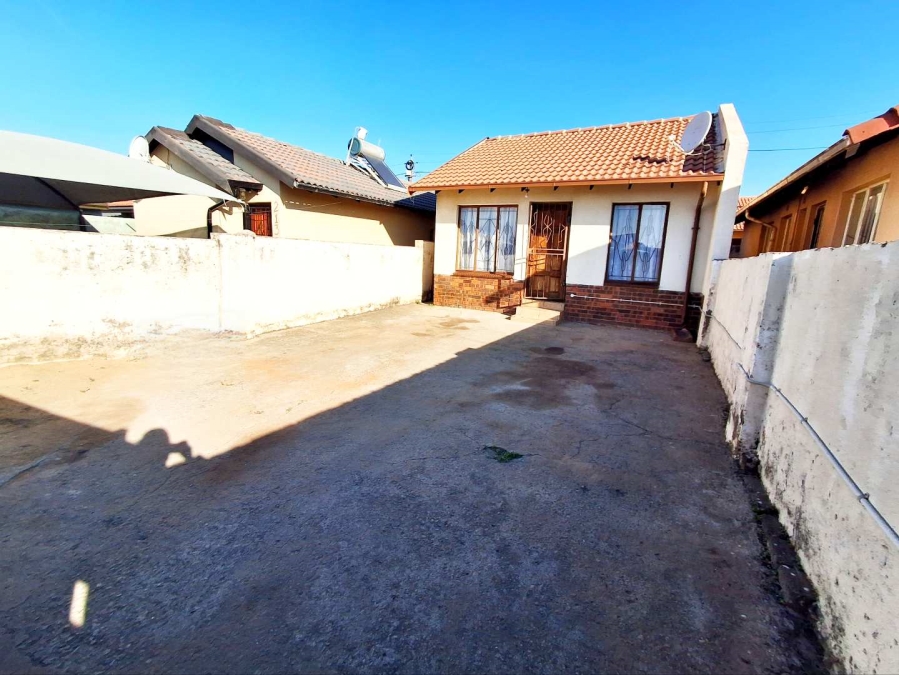 2 Bedroom Property for Sale in Rabie Ridge Gauteng