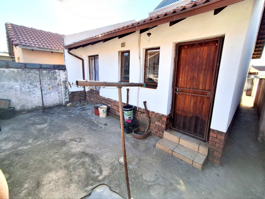 2 Bedroom Property for Sale in Rabie Ridge Gauteng