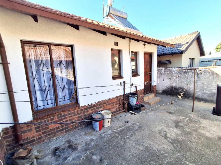 2 Bedroom Property for Sale in Rabie Ridge Gauteng