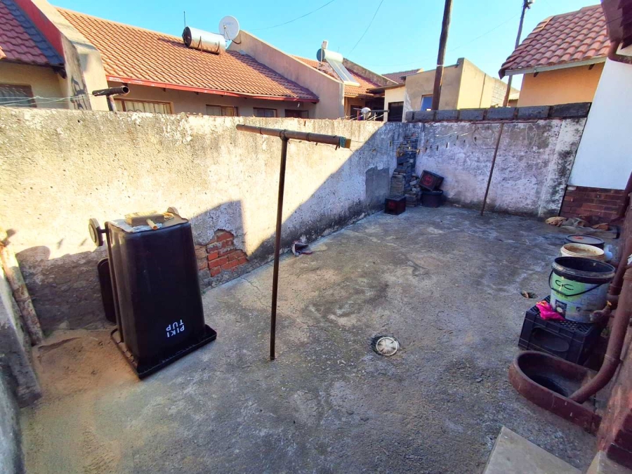 2 Bedroom Property for Sale in Rabie Ridge Gauteng