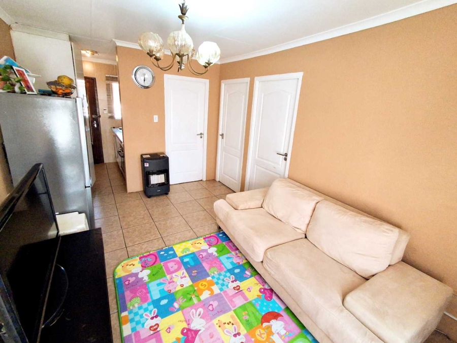 2 Bedroom Property for Sale in Rabie Ridge Gauteng