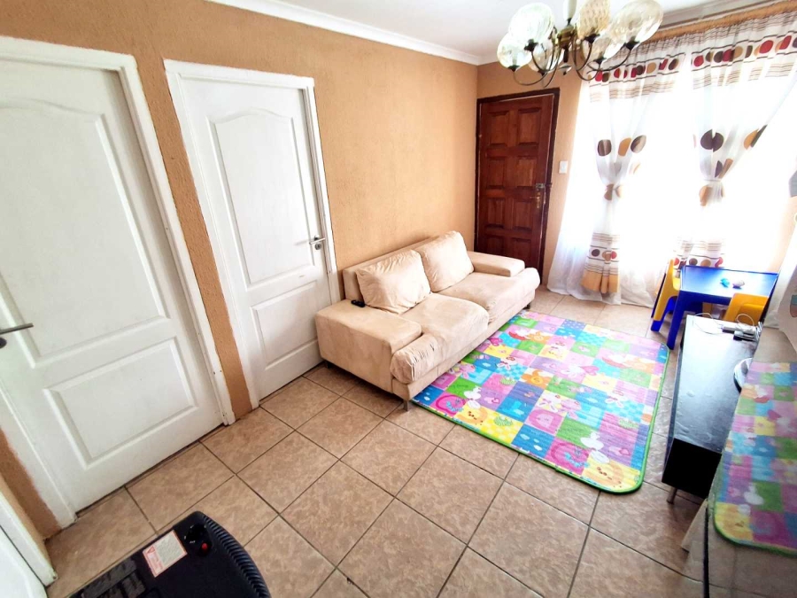2 Bedroom Property for Sale in Rabie Ridge Gauteng