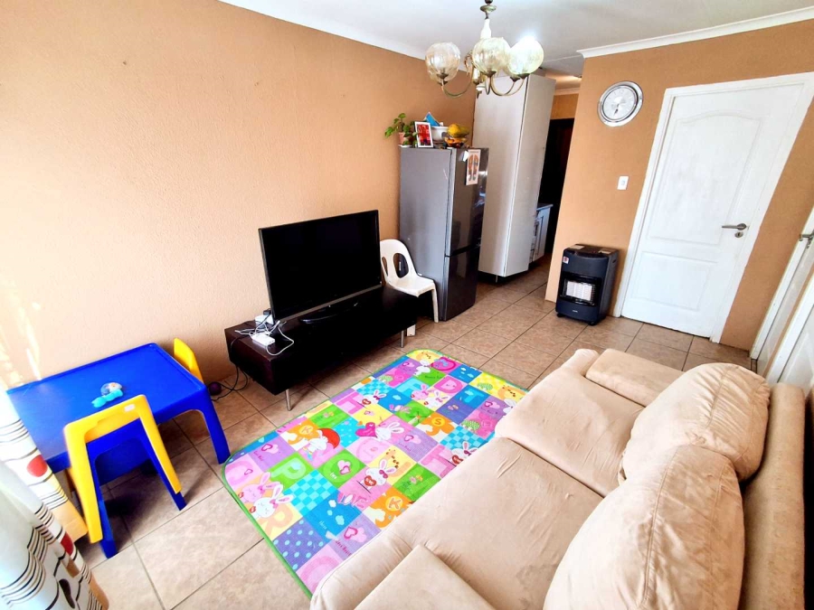2 Bedroom Property for Sale in Rabie Ridge Gauteng