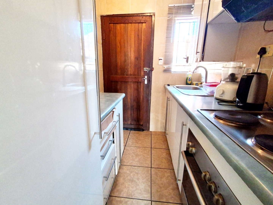 2 Bedroom Property for Sale in Rabie Ridge Gauteng
