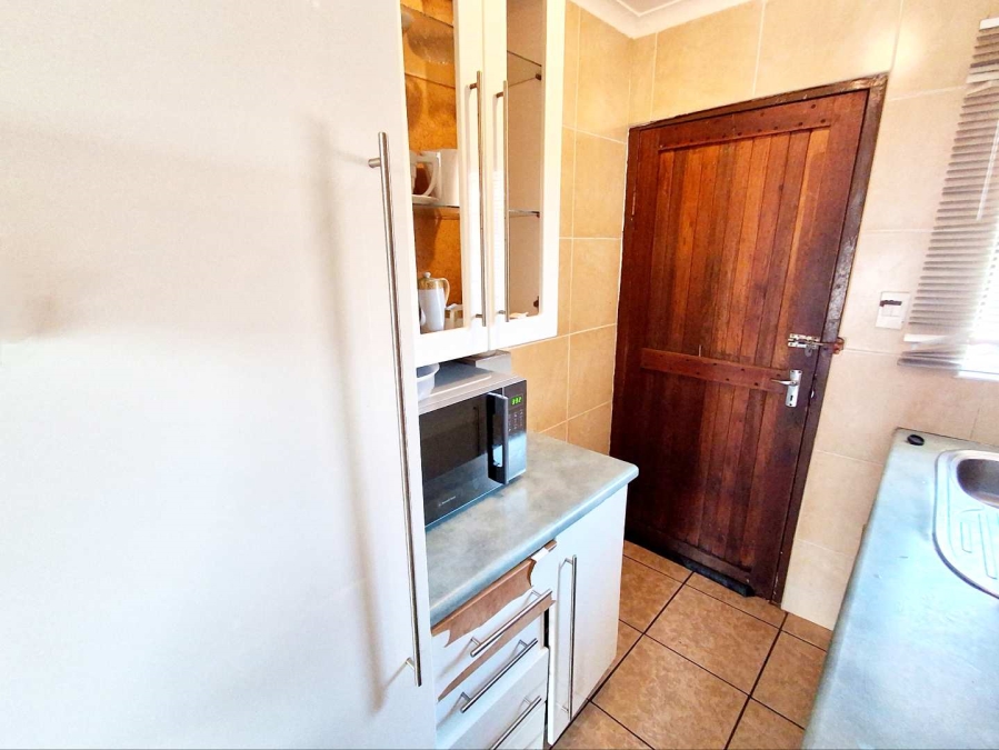 2 Bedroom Property for Sale in Rabie Ridge Gauteng