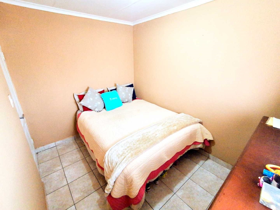 2 Bedroom Property for Sale in Rabie Ridge Gauteng