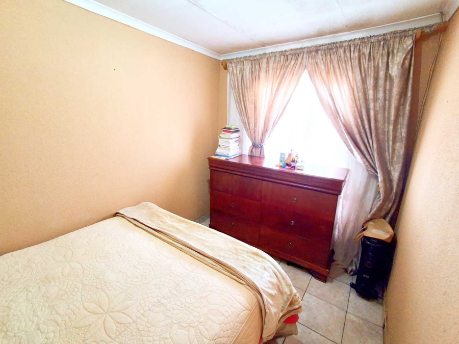 2 Bedroom Property for Sale in Rabie Ridge Gauteng