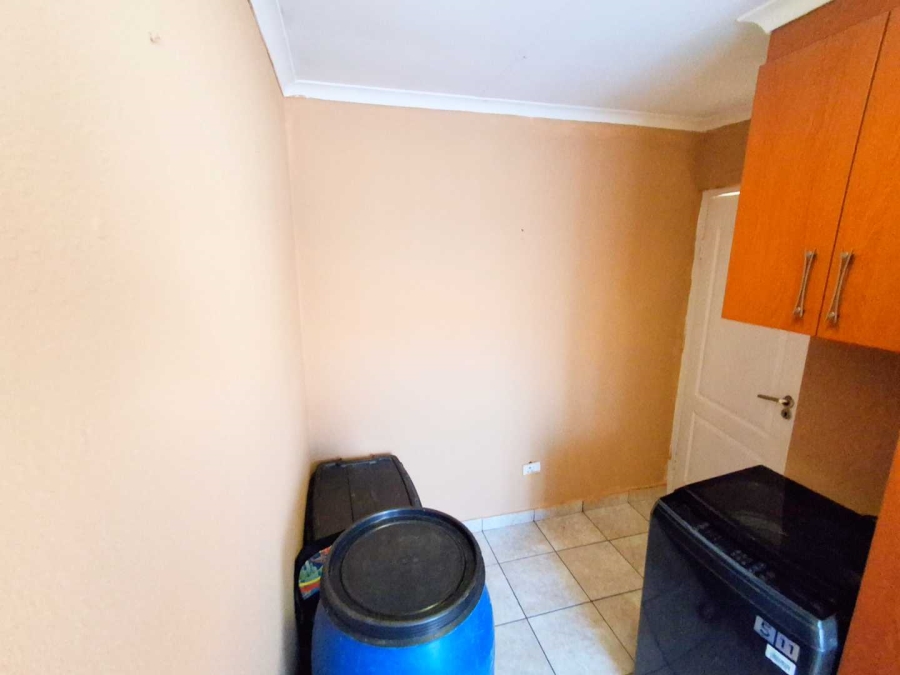 2 Bedroom Property for Sale in Rabie Ridge Gauteng