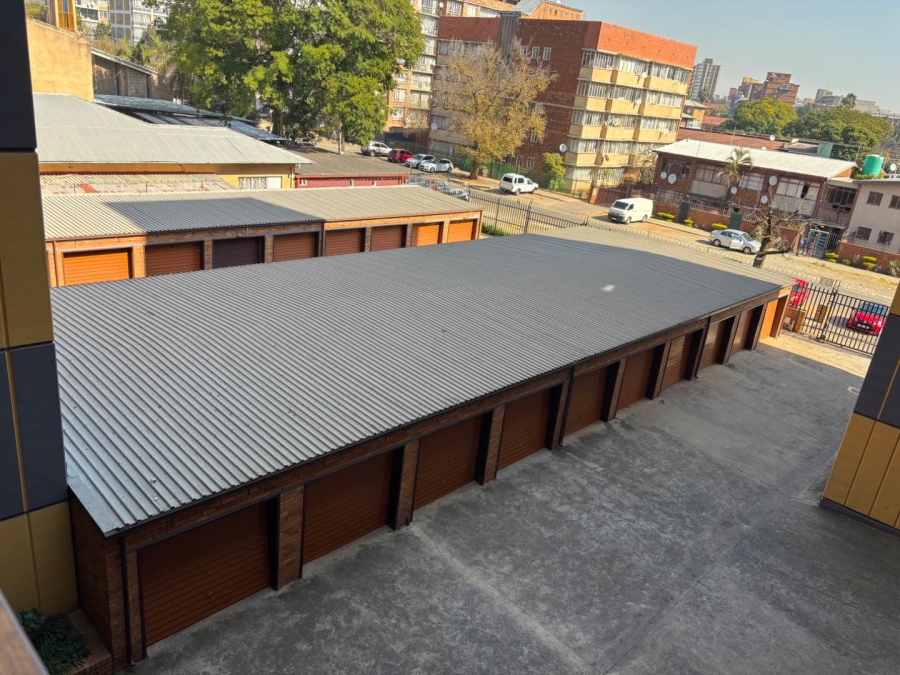 3 Bedroom Property for Sale in Sunnyside Gauteng