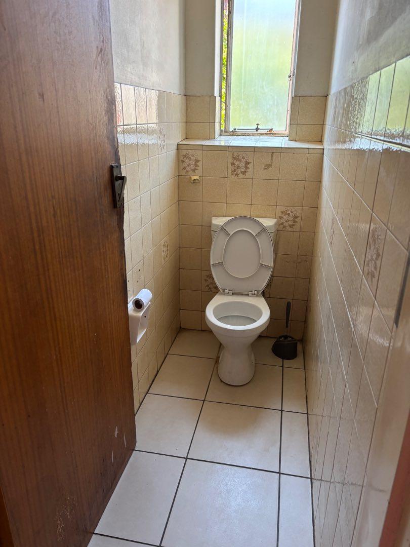 3 Bedroom Property for Sale in Sunnyside Gauteng
