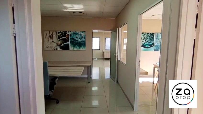 To Let Commercial Property for Rent in Glen Marais Gauteng