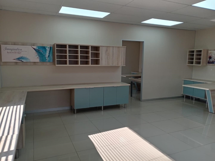To Let Commercial Property for Rent in Glen Marais Gauteng