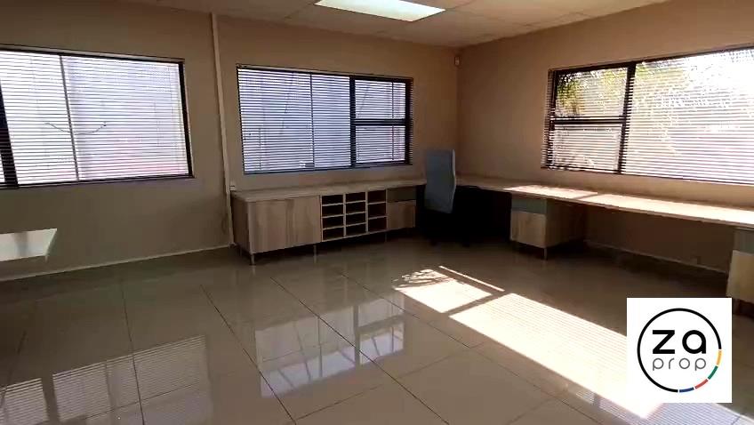 To Let Commercial Property for Rent in Glen Marais Gauteng