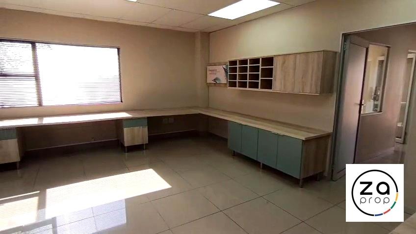 To Let Commercial Property for Rent in Glen Marais Gauteng