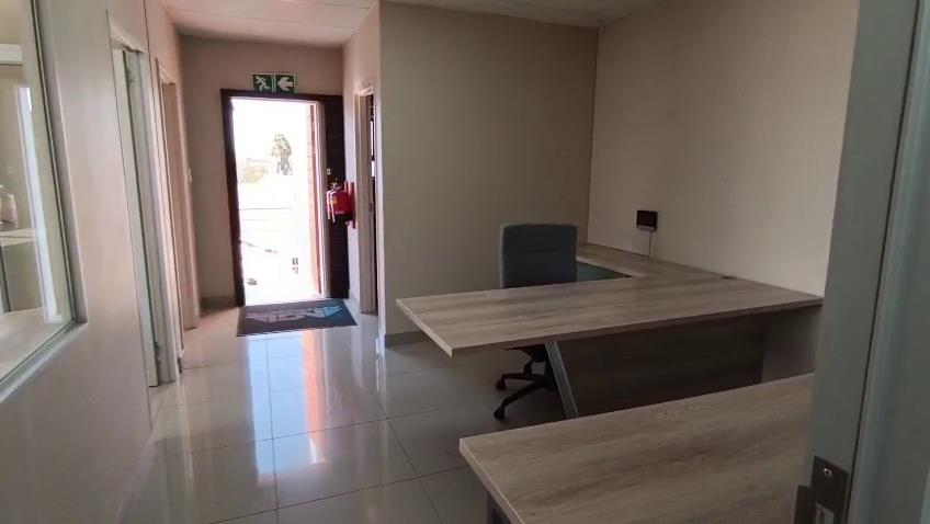 To Let Commercial Property for Rent in Glen Marais Gauteng